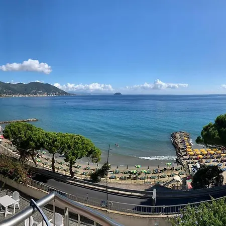 Paradiso Laigueglia