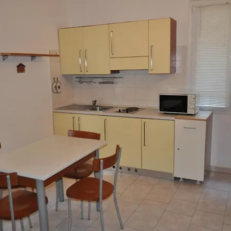 Appartement Paradiso