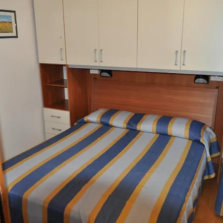 Paradiso Apartment