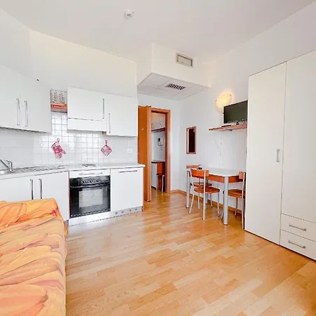Paradiso Appartement Laigueglia