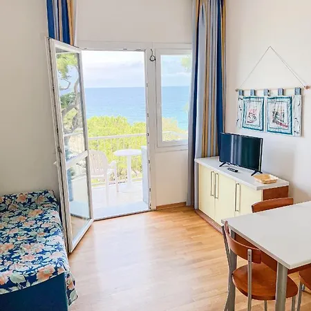 Appartement Paradiso *