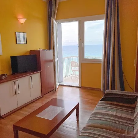 Paradiso Apartment