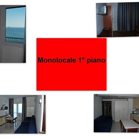 Paradiso Apartment