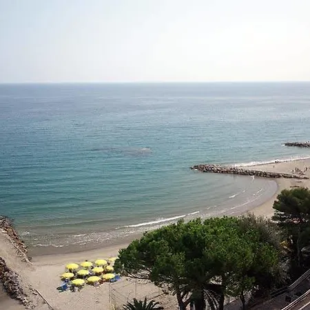 Paradiso Laigueglia