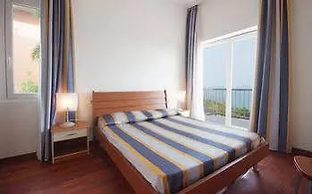 Apartment Paradiso