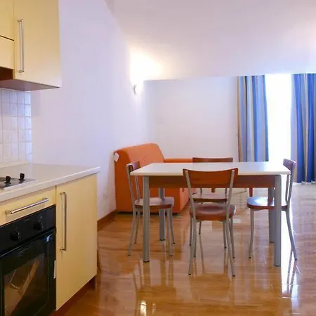 Appartement Paradiso