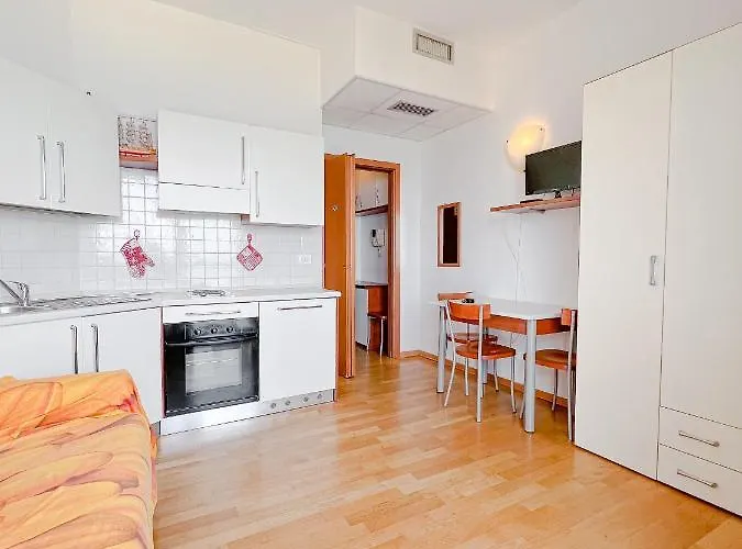 Paradiso شقة لايقويليا