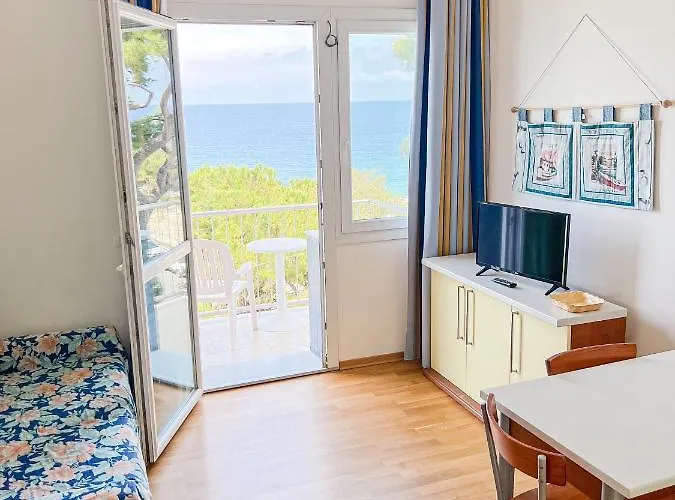 Lejlighed Paradiso *