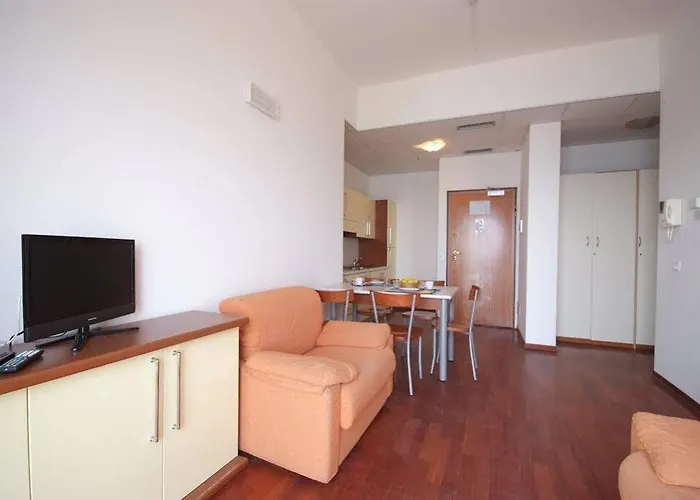 Paradiso شقة لايقويليا