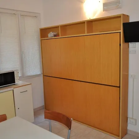 Apartment Paradiso *