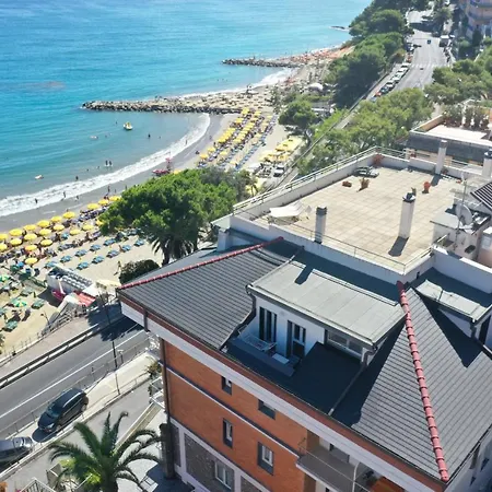 Paradiso * Laigueglia