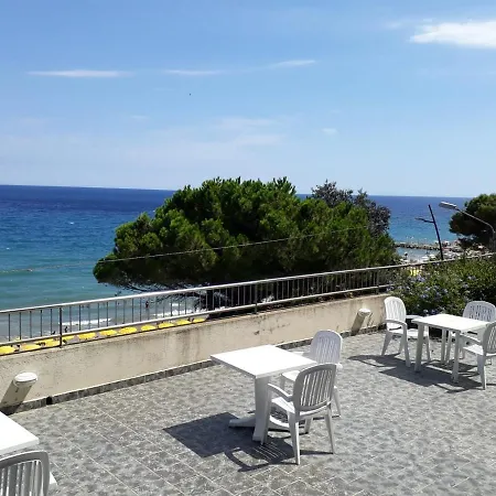 Apartment Paradiso Laigueglia
