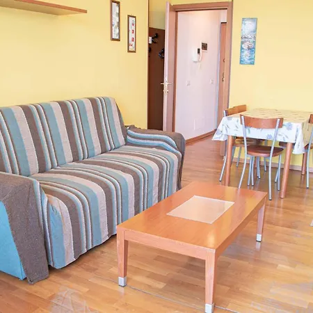 Apartment Paradiso Laigueglia