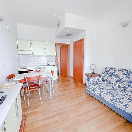 Apartment Paradiso *