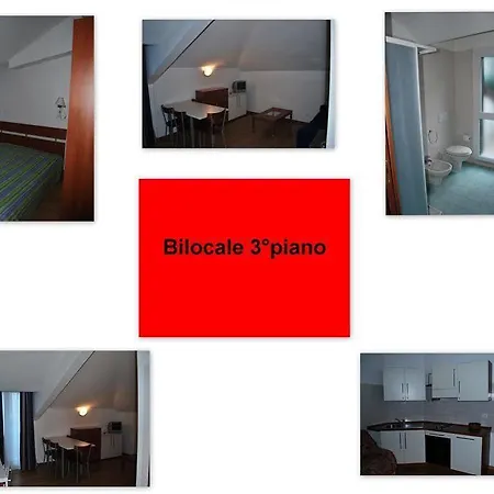 Apartment Paradiso Laigueglia