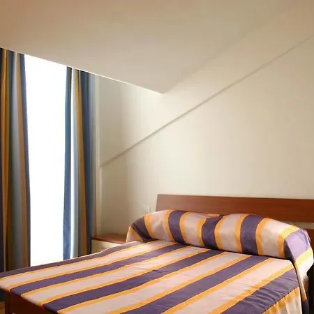 Apartment Paradiso *