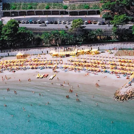 Paradiso * Laigueglia