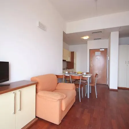 Paradiso Apartment Laigueglia