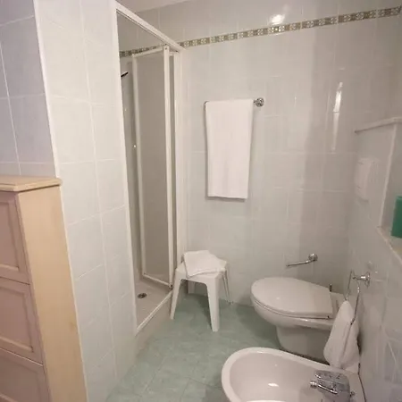 Paradiso Apartment Laigueglia