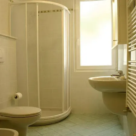 Paradiso Apartment Laigueglia