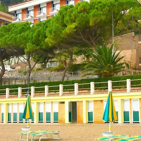 Apartment Paradiso Laigueglia