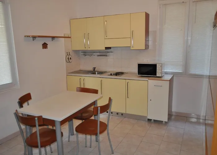 Διαμέρισμα Paradiso