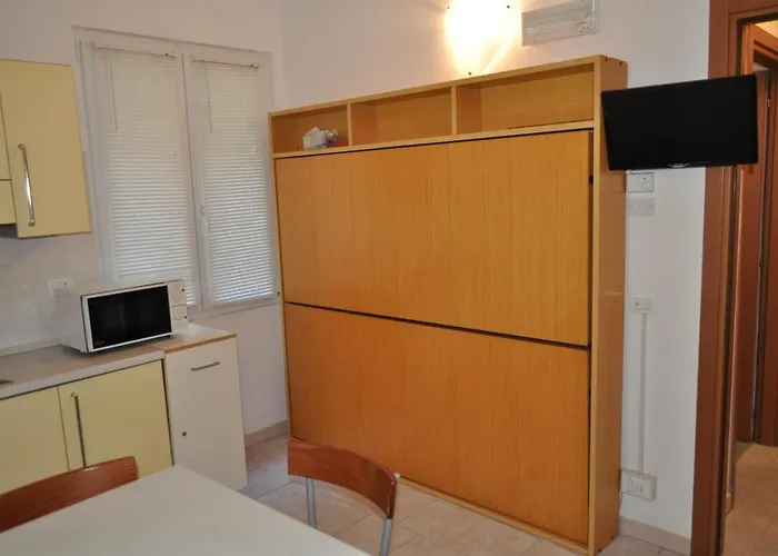 Διαμέρισμα Paradiso *