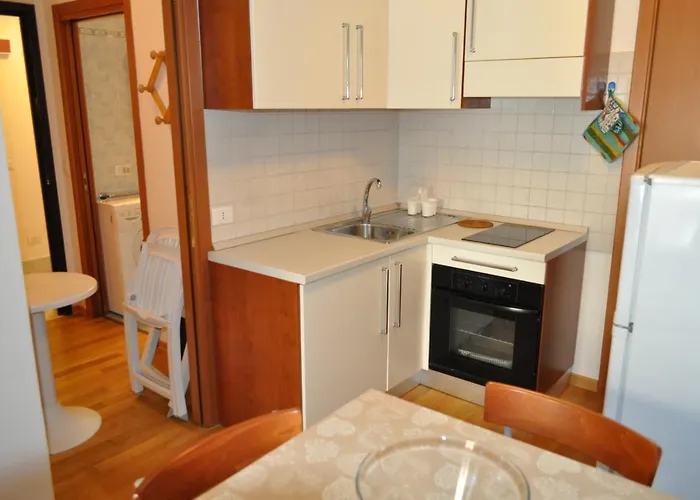 Διαμέρισμα Paradiso *