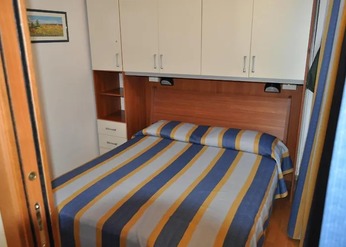 Paradiso Διαμέρισμα