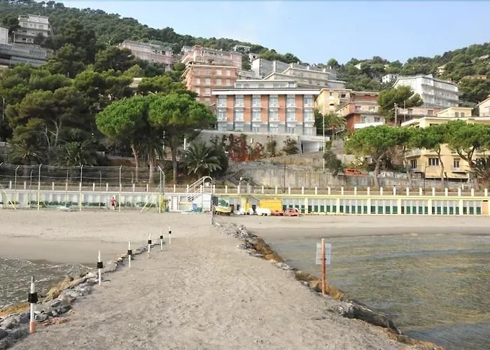 Paradiso Διαμέρισμα *