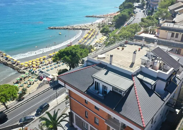 Paradiso * Laigueglia