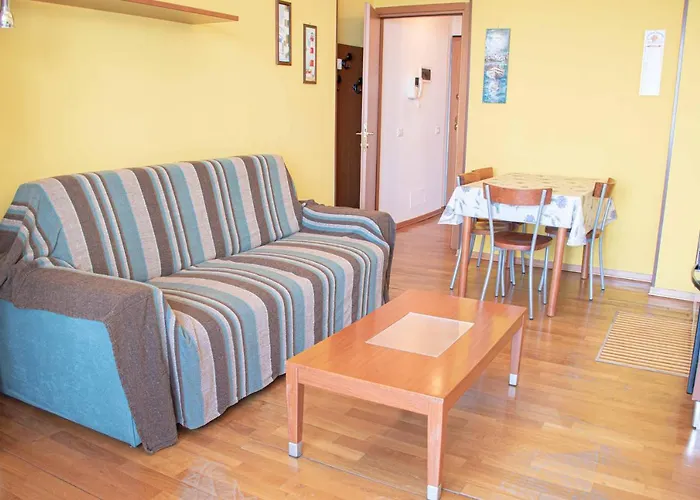 Διαμέρισμα Paradiso Laigueglia