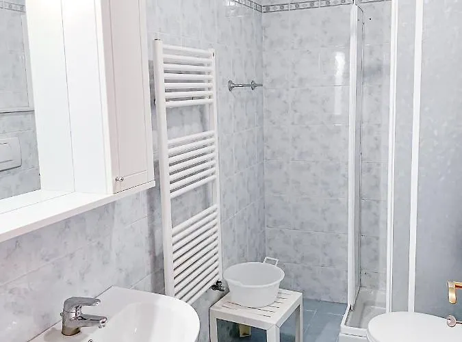 Paradiso Διαμέρισμα *