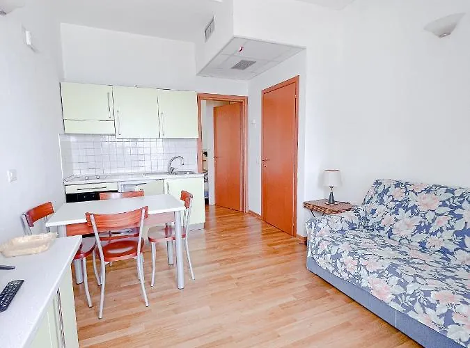 Διαμέρισμα Paradiso *