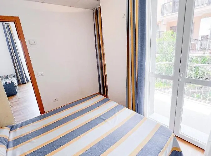 Paradiso Διαμέρισμα *