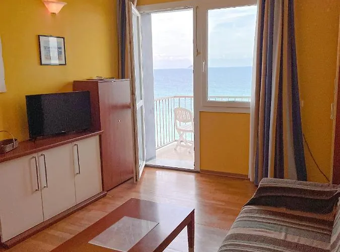 Paradiso Διαμέρισμα