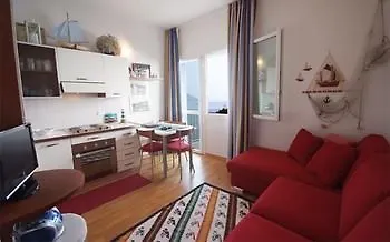 Διαμέρισμα Paradiso