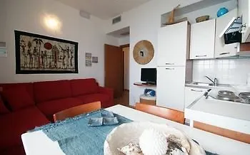 Διαμέρισμα Paradiso Laigueglia