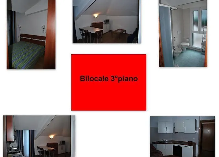 Διαμέρισμα Paradiso Laigueglia