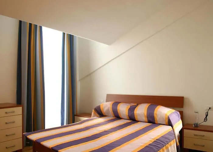 Διαμέρισμα Paradiso *