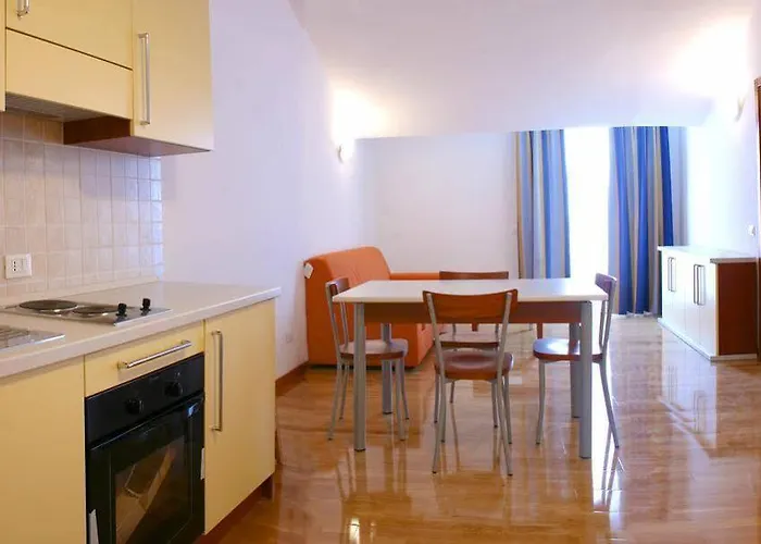 Διαμέρισμα Paradiso