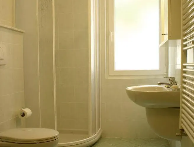 Paradiso Διαμέρισμα Laigueglia